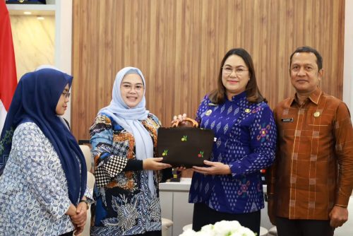 Donggala Siapkan Kumbasa, Menuju 3 Besar Desa Budaya Nasional