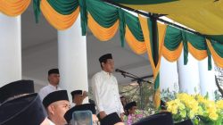 Hari Santri 2026, Pemkab Parimo, Siapkan Rembuk Santri