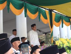 Hari Santri 2026, Pemkab Parimo, Siapkan Rembuk Santri