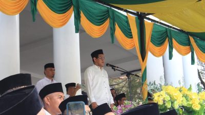 Hari Santri 2026, Pemkab Parimo, Siapkan Rembuk Santri