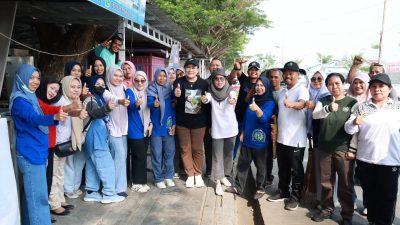 Bupati Vera Ajak DPRD dan OPD Bergerak Bersama, Benahi Pelabuhan dan Bundaran Donggala