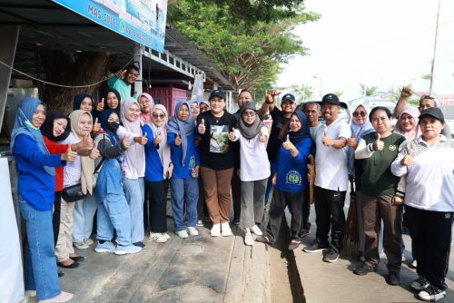 Bupati Vera Ajak DPRD dan OPD Bergerak Bersama, Benahi Pelabuhan dan Bundaran Donggala