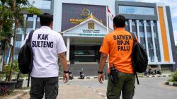 Kejati Bergerak Cepat, Proyek 243 Milyar Tolitoli Masuk Radar Pidsus