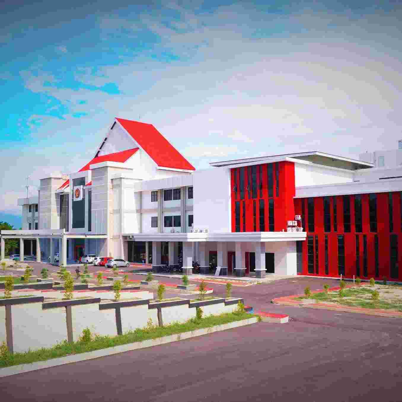 Kejati Serius Usut RS Pendidikan Untad, Pemanggilan Menunggu Petunjuk