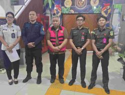 Kepala Bapenda  Ditahan, Kejati Sulteng Tak Main-Main
