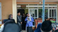 Wagub Sulteng Turun di Tengah Duka Bentrokan Warga
